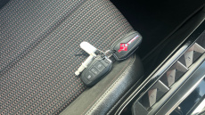 DS 3 Crossback 1.2 PureTech 130 Performance Line 5dr EAT8 Petrol 